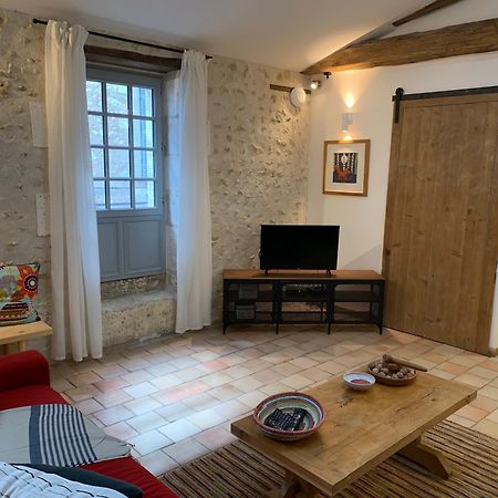 Repos A Riberac B&B Eksteriør billede