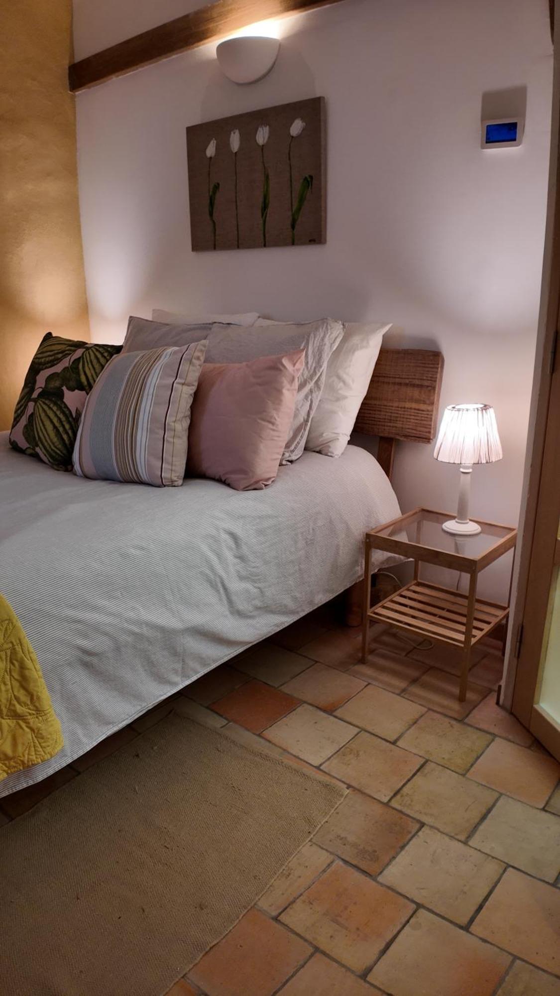 Repos A Riberac B&B Eksteriør billede