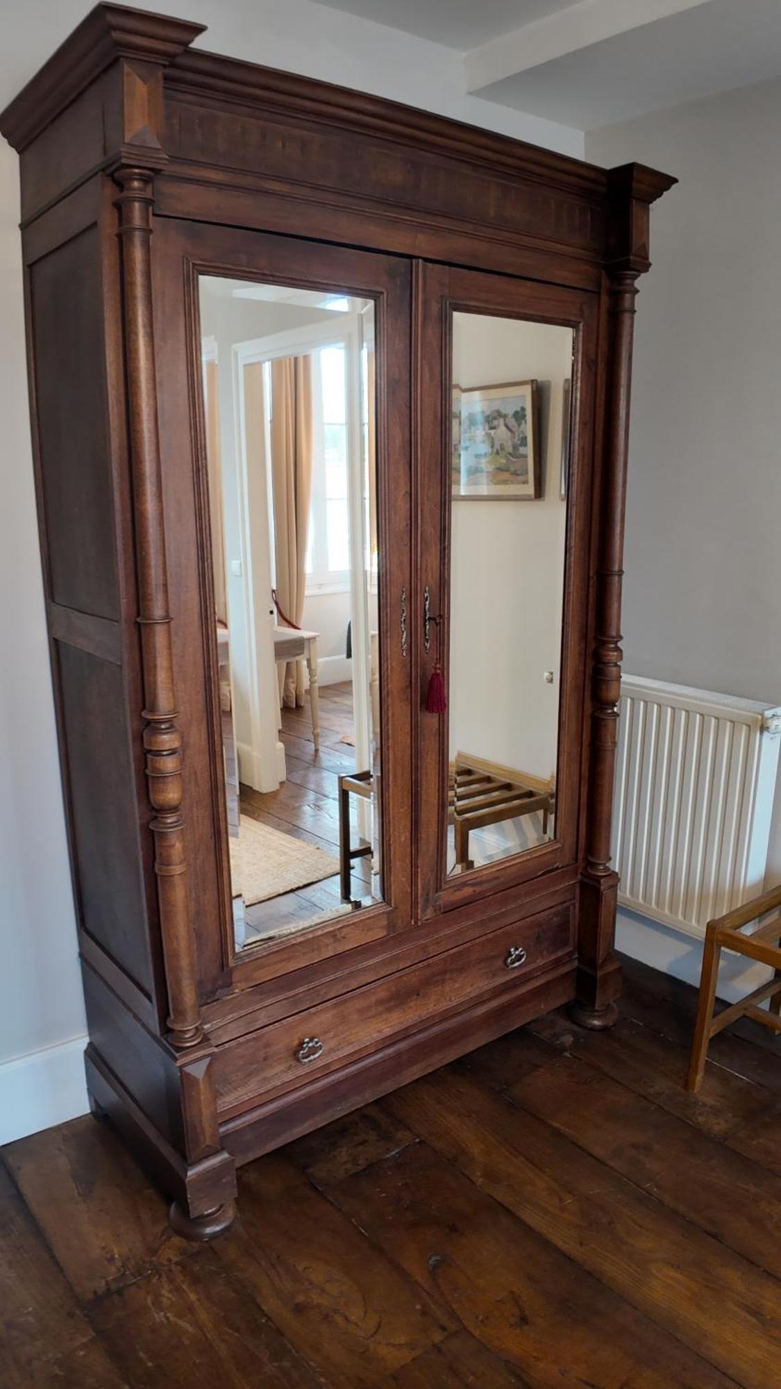 Repos A Riberac B&B Eksteriør billede